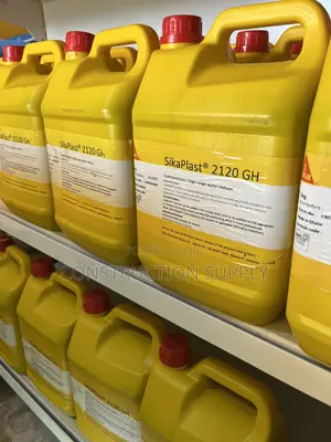 Sika Plast 2120 -5kg
