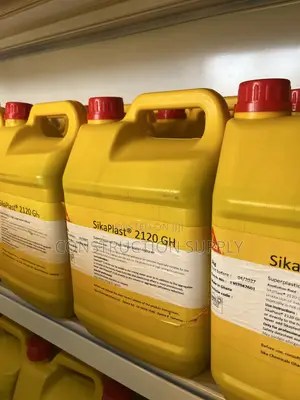 Sika Plast 2120 -5kg