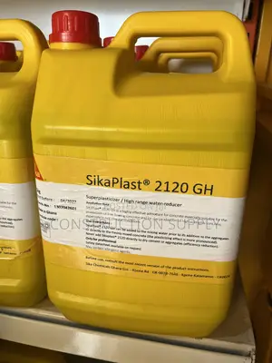 Sika Plast 2120 -5kg