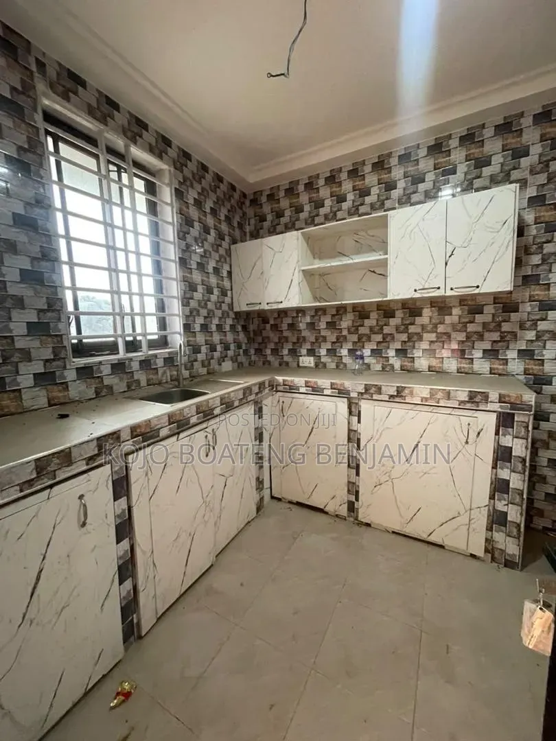 1bdrm Apartment in New Site for rent