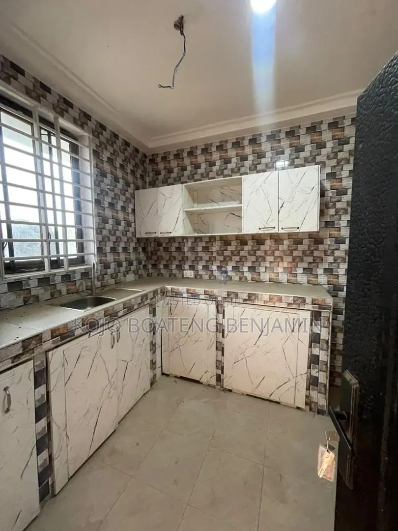 1bdrm Apartment in New Site for rent
