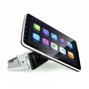 Android Single Din Steroe 10 Inch HD