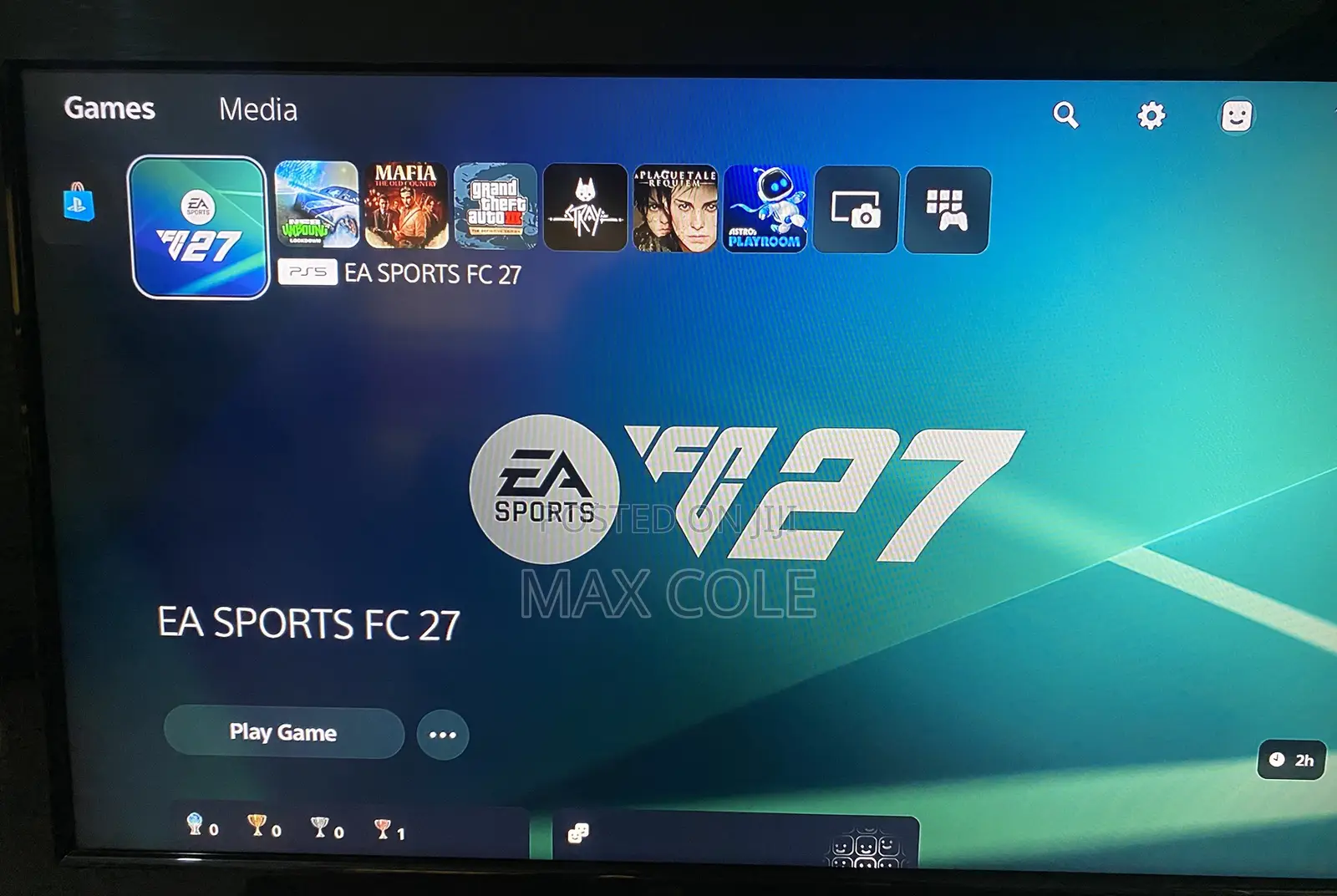Jailbreak Your PS5 and Load Games