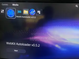 Jailbreak Your PS5 and Load Games