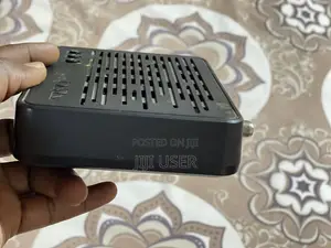 DSTV Hd Decoder (Nigeria)