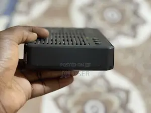 DSTV Hd Decoder (Nigeria)
