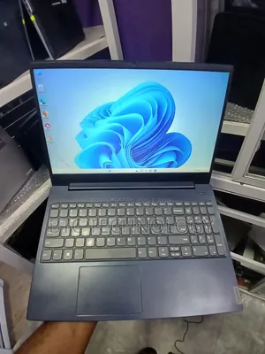 Laptop Lenovo IdeaPad S340 8GB Intel Core i3 SSD 128GB