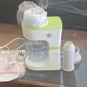 Kenwood Spiralizer