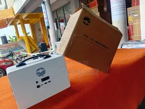 Neo Earth 300W Portable Power Station – Your Power Backup Solution