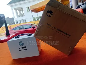 Neo Earth 300W Portable Power Station – Your Power Backup Solution