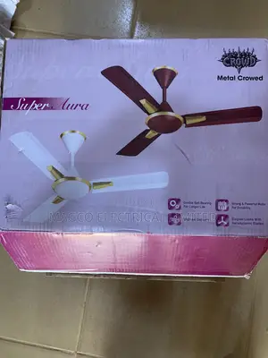 Metal Crowed Medium Blade