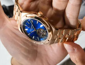 Vacheron Constantin Watch