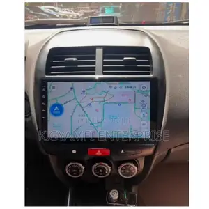 Quality Android Car Tape for Mitsubishi Outlander 2016 to 2019