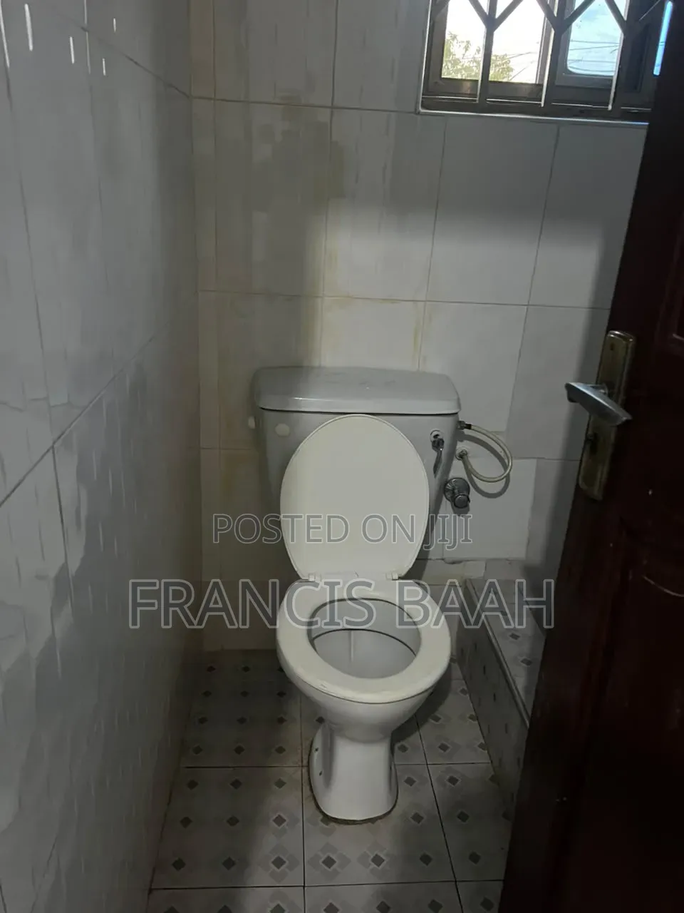 1bdrm Apartment in Shining Star Real, Accra Metropolitan for rent