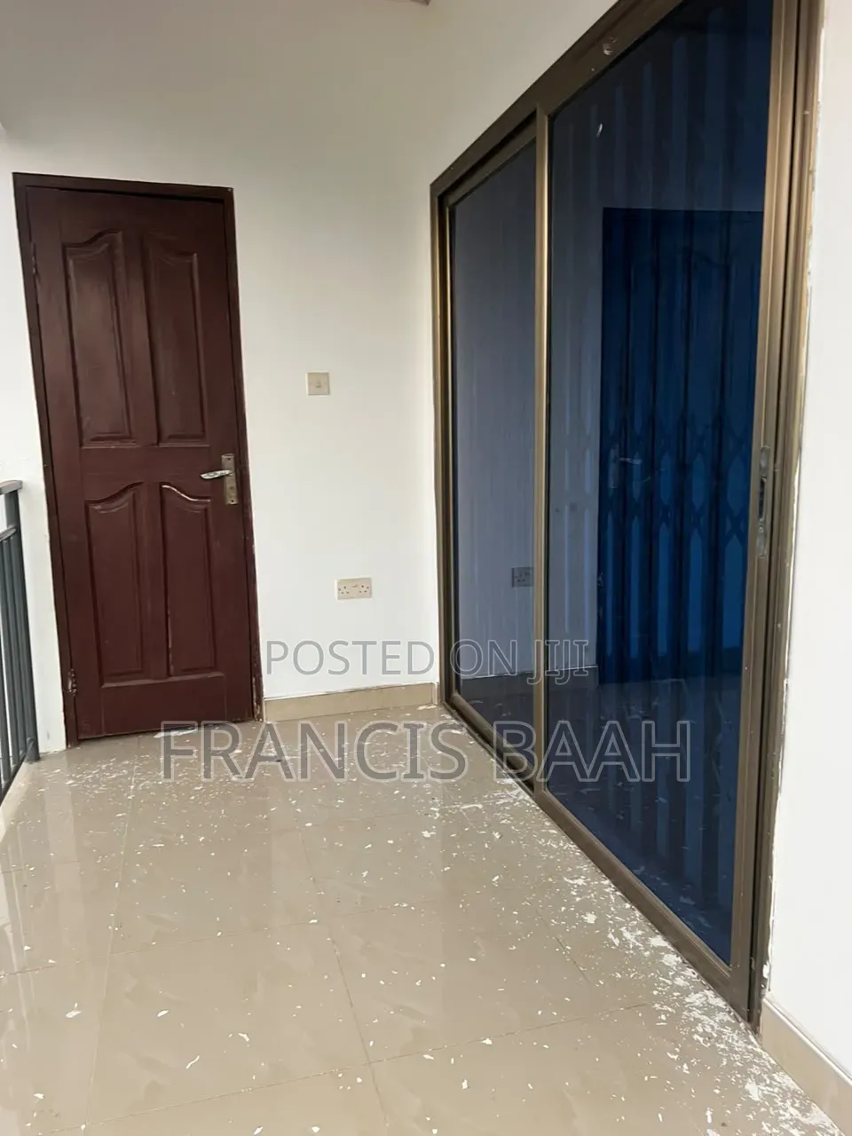 1bdrm Apartment in Shining Star Real, Accra Metropolitan for rent