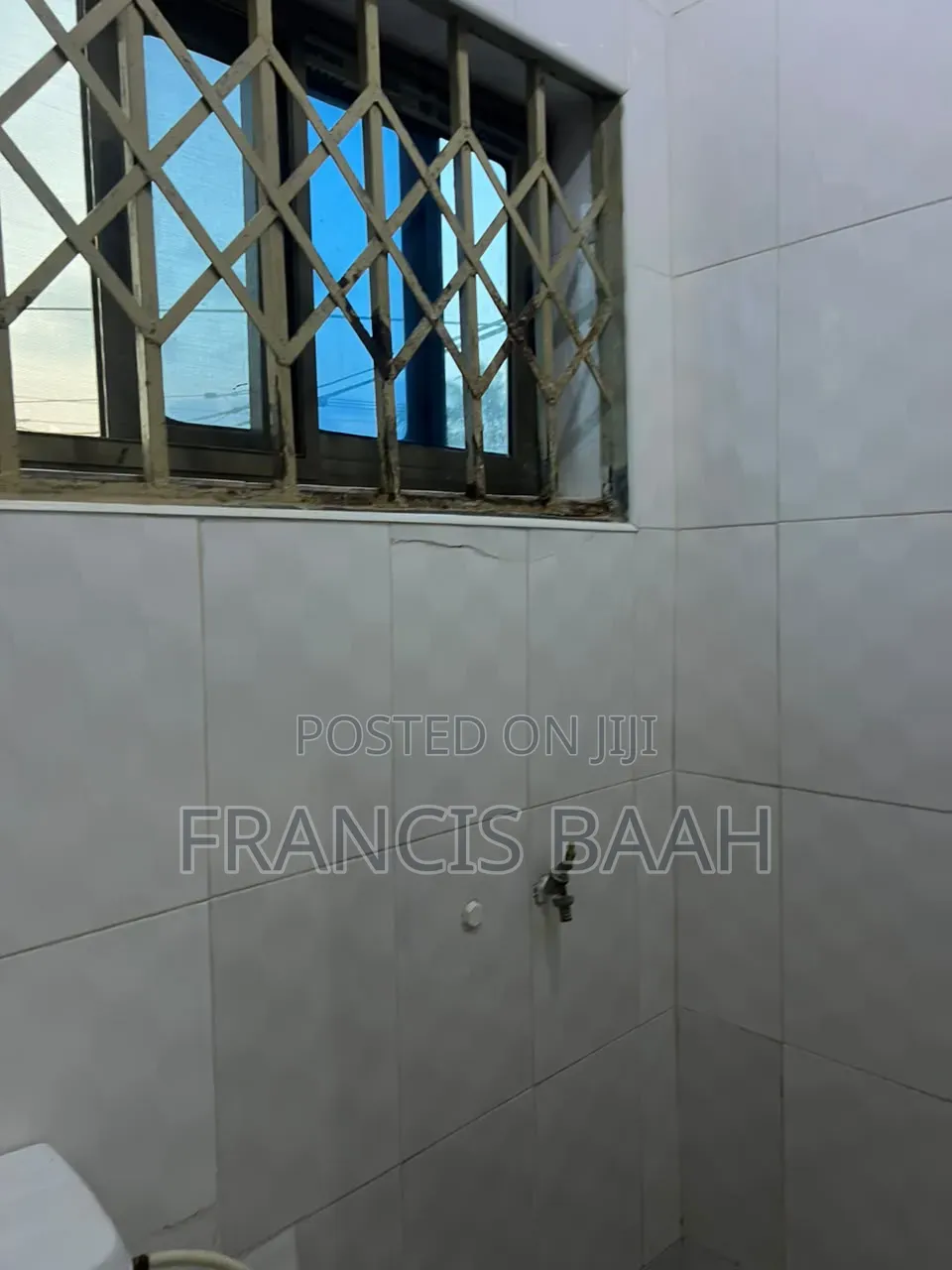 1bdrm Apartment in Shining Star Real, Accra Metropolitan for rent