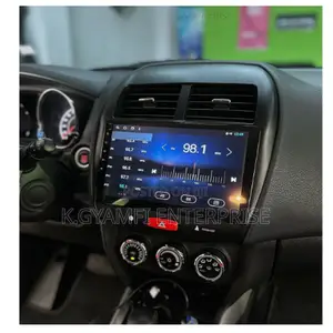 Quality Android Car Tape for Mitsubishi Outlander 2016 to 2019