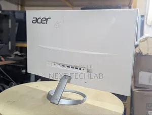 Acer 4K Monitor