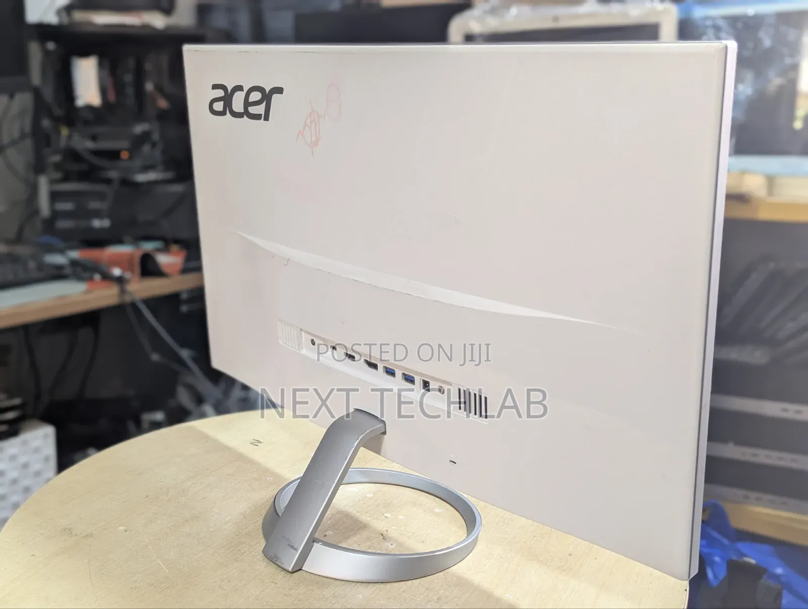 Acer 4K Monitor