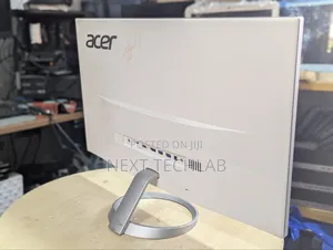Acer 4K Monitor
