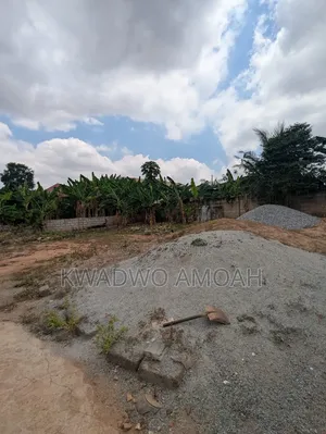 Full Plot Available for Sale at Ayawaso ( Ofori Amposah)