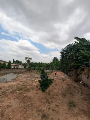 Full Plot Available for Sale at Ayawaso ( Ofori Amposah)