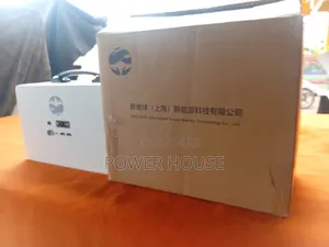 Neo Earth 300W Power Station – Portable Power Made Easy