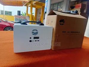 Neo Earth 300W Power Station – Portable Power Made Easy