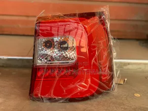 Kia Sorento 2014 Taillight LED