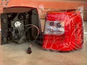 Kia Sorento 2014 Taillight LED