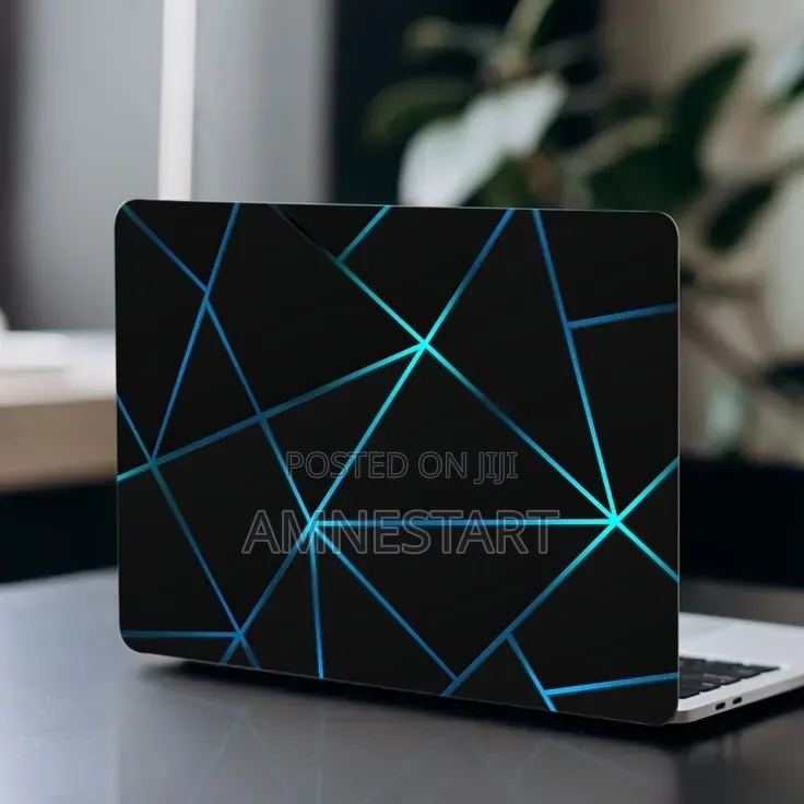 Laptop Stickers