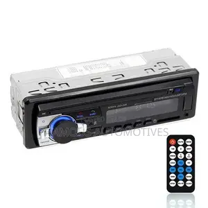 Car Multimedia Player Bluetooth Autoradio MP3