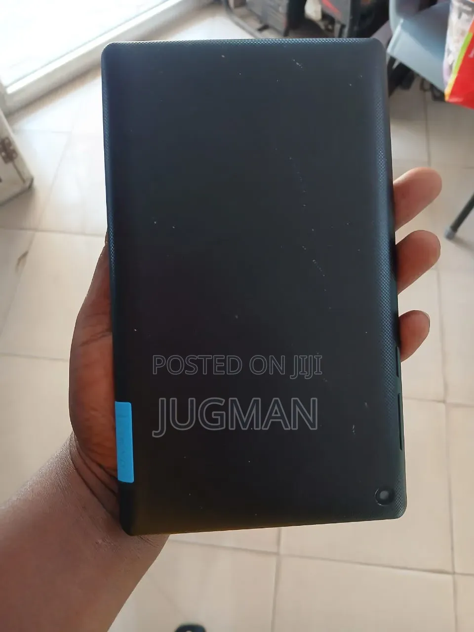Lenovo Tab 16 GB Black