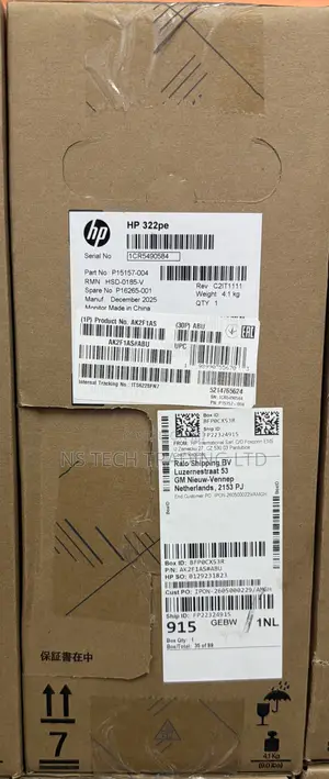 New Desktop Computer HP 290 G9 8GB Intel Core i5 SSD 512GB
