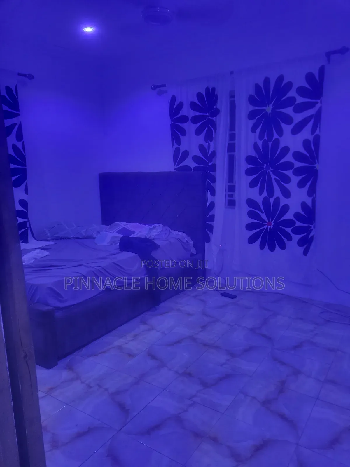 1bdrm Apartment in Spintex, Baatsona Total for rent