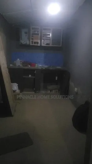 1bdrm Apartment in Spintex, Baatsona Total for rent
