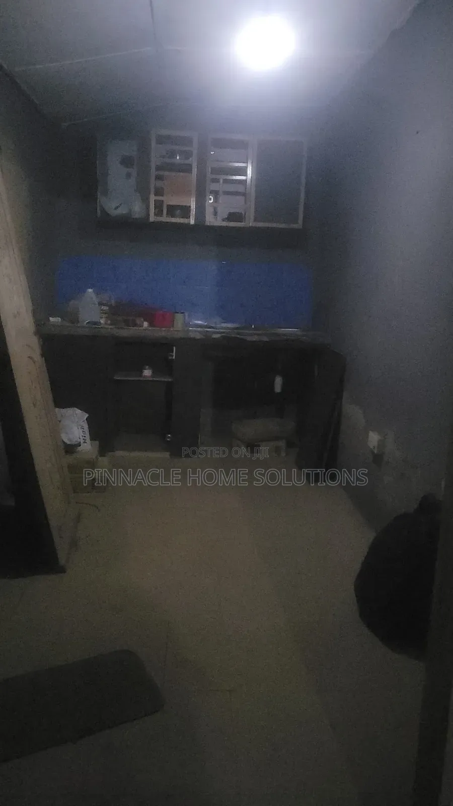 1bdrm Apartment in Spintex, Baatsona Total for rent
