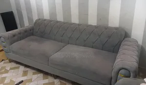 Nice and Beautiful