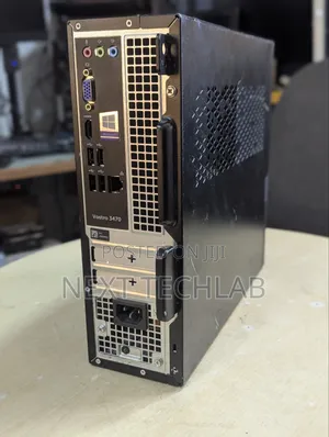 Desktop Computer Dell Vostro Mini 8GB Intel Core i5 SSD 256GB