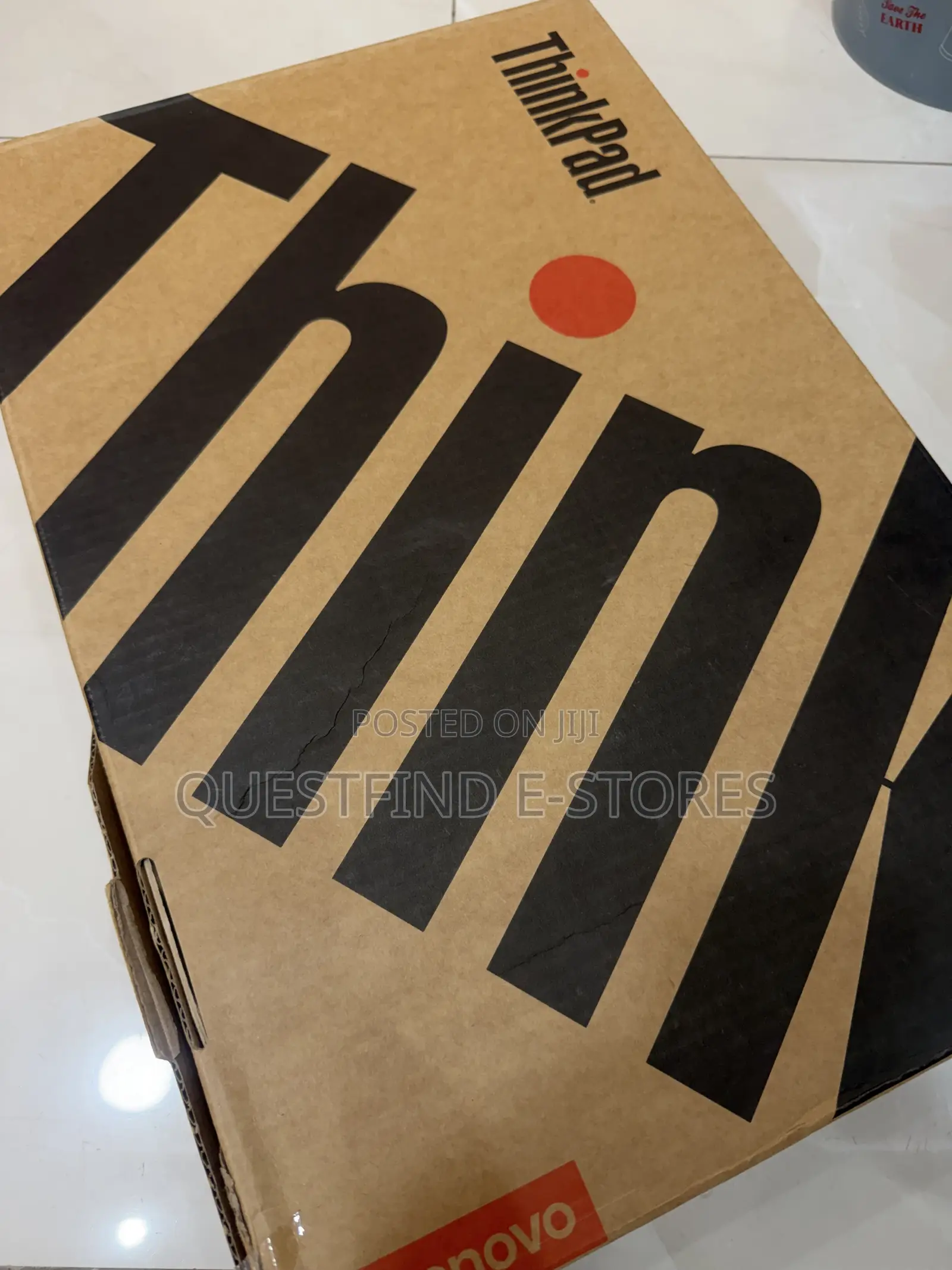 New Laptop Lenovo 32GB Intel Core i7 SSD 512GB