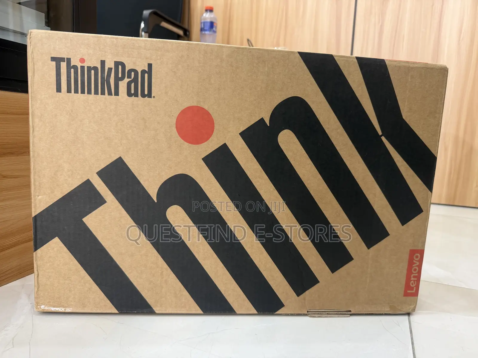 New Laptop Lenovo 32GB Intel Core i7 SSD 512GB