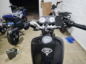 New Sonlink SL125-30 2026 Black