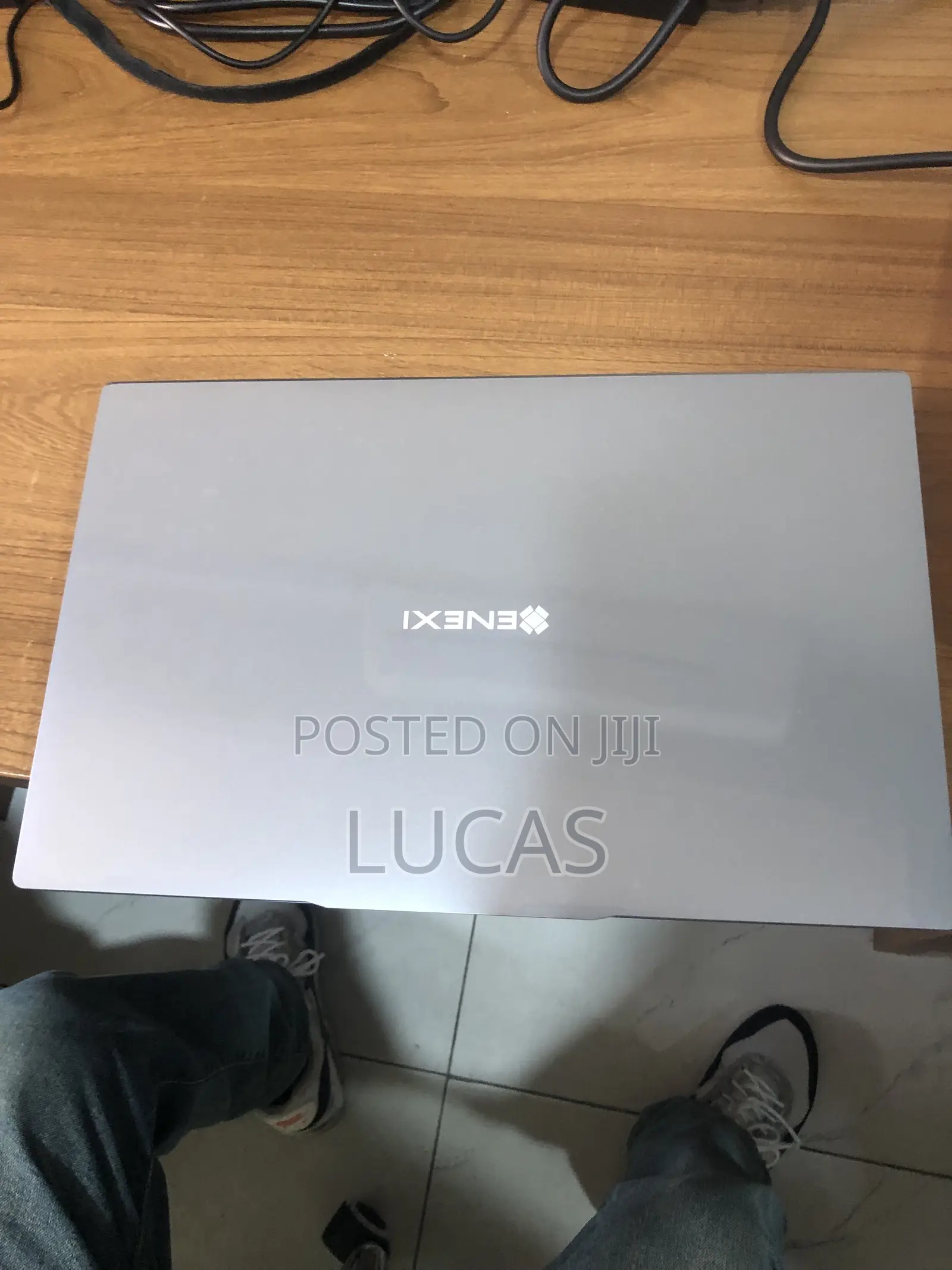 New Laptop 8GB AMD Ryzen 5 SSD 256GB
