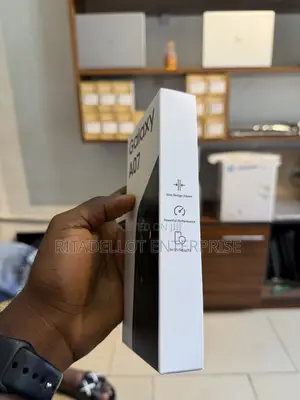 New Samsung Galaxy A07 5G 128 GB