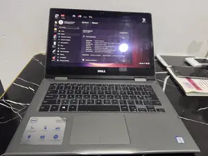 Laptop Dell Inspiron 13 5000 8GB Intel Core i5 HDD 256GB