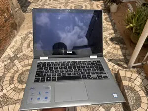 Laptop Dell Inspiron 13 5000 8GB Intel Core i5 HDD 256GB