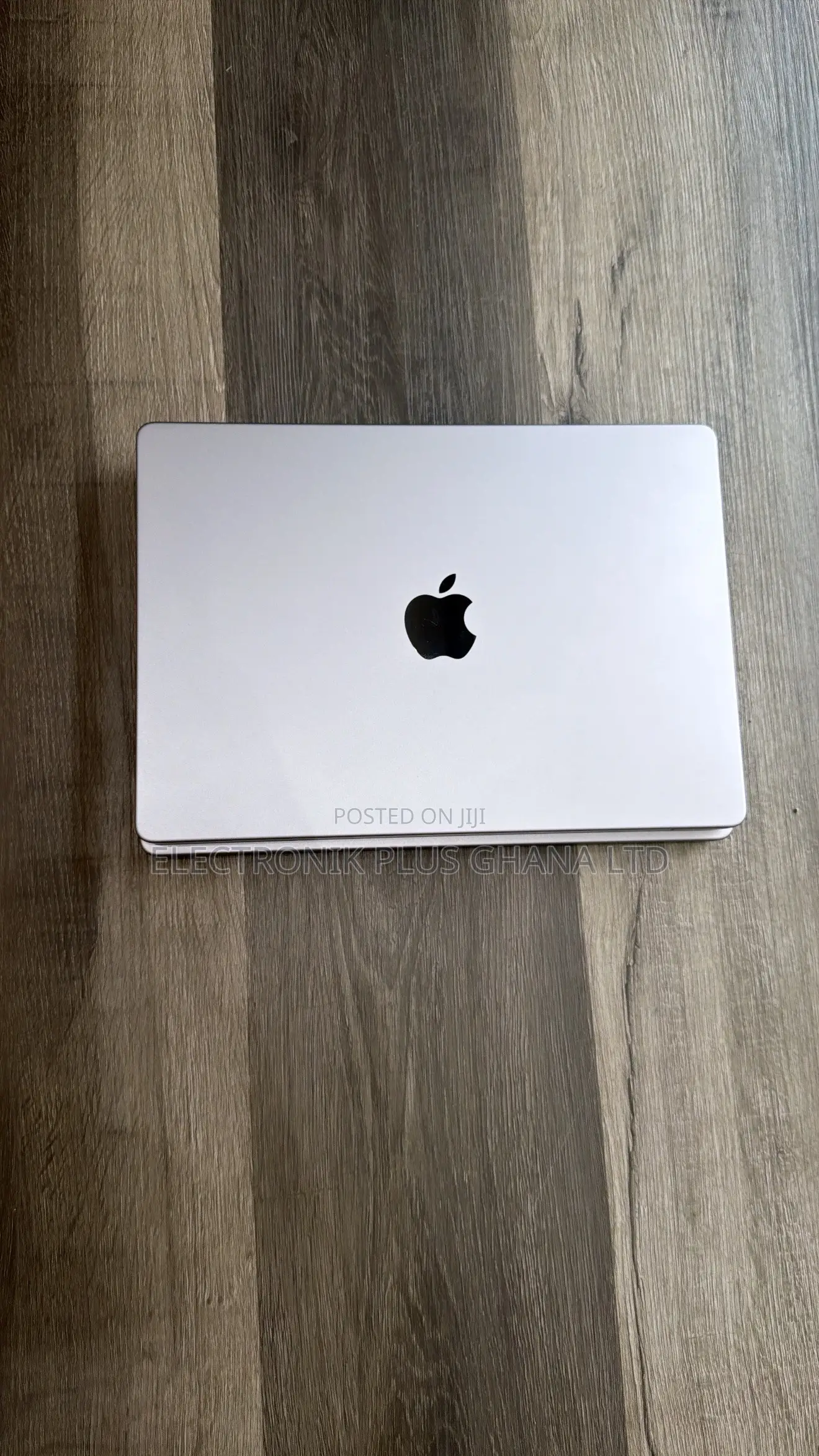 Laptop Apple MacBook Pro 2021 M1 16GB Apple M1 Pro SSD 512GB