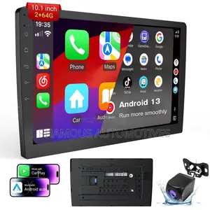9/10 Inch Android Car Stereo