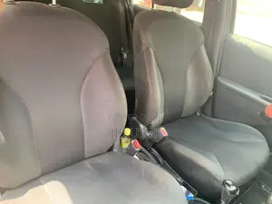 Toyota Vitz 1.5 FWD 3dr 2016 Gray