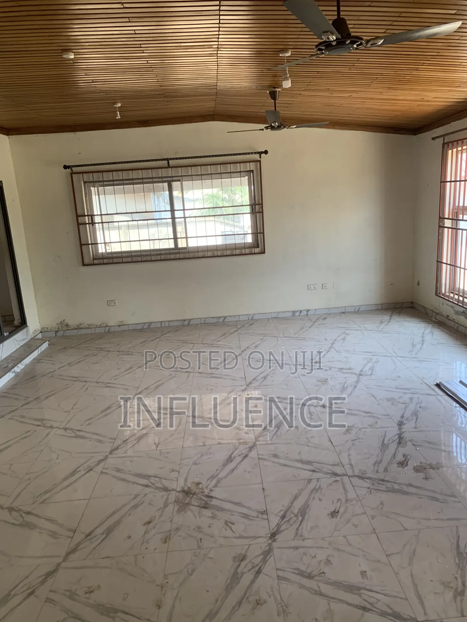 3bdrm House in Nanakrom, Botwe, East Legon for rent